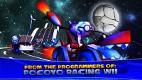 SGR Tour 2019 Free Cartoon Arcade Kart Racing Game Screen Shot 1