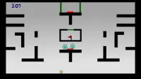 Super Jumpy Ball - A Platform Puzzle Screen Shot 7