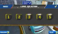 सुपर स्टोरी कार पार्किंग गेम Screen Shot 4