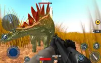 Dinosaurs Hunter Survival 3D Screen Shot 1