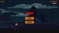 Ninja Jumper Screen Shot 3