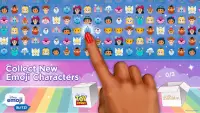 Disney Emoji Blitz Game Screen Shot 6