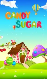 Candy Sugar Screen Shot 0