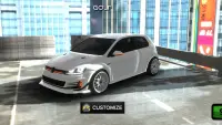 Car Racing Driving 2023 3D Screen Shot 0