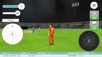 T20 Slog Cricket Screen Shot 3
