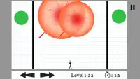 Super Pang : Stickman Screen Shot 6