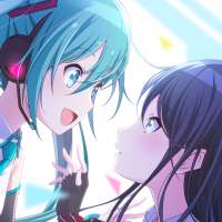 プロジェクトセカイ カラフルステージ! feat. 初音ミク