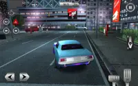 エクストリームカードライビングシミュレーター - 無料ドライビングゲーム Screen Shot 1
