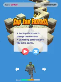 Tap Tap Fantasy Screen Shot 10