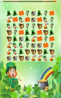 St. Patrick's Day Game - FREE! Screen Shot 5