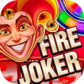 Fire Joker Ultimate