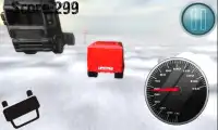 Russian Cars - Voyage 3D Screen Shot 1