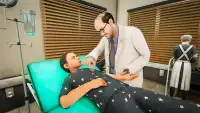 rüya hastane doktor simülatör cerrahlık oyunlar 2 Screen Shot 0
