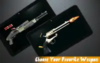 Weapon Simulator Free Screen Shot 4