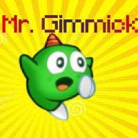 M Gimmick