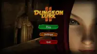Dungeon Lurk II RPG Screen Shot 0