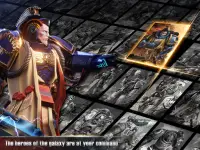 Warhammer 40,000: Lost Crusade Screen Shot 8