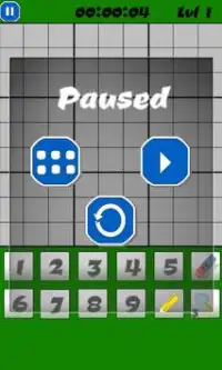 Sudoku Pro Free Screen Shot 4
