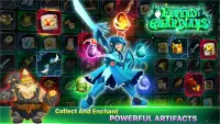 Epic Knights: Legend Guardians - Heroes Action RPG Screen Shot 1