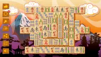 Mahjong Empire Screen Shot 4