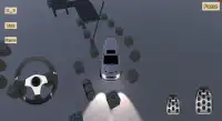 Parking voiture de luxe 3D Screen Shot 0