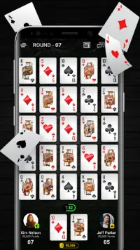 Switch Poker Screen Shot 1