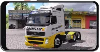 Truck Simulator Ultimate Skins Screen Shot 2