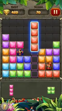 Block Puzzle Jewel 2021 Screen Shot 6