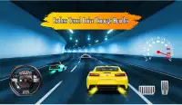 Sports Car Drag Racing Games: Street Racing Cars Screen Shot 2