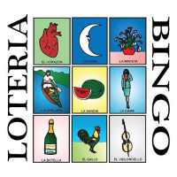 Loteria Mobile Deck