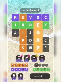 WordWhizzle Pop Screen Shot 8