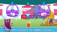 ABCSpanish Preschool Learning Screen Shot 7