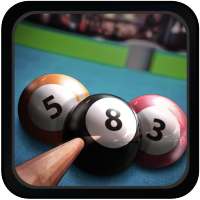 Ultimate Billiards 8 Ball Pool