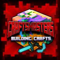 Craftmaster - Building World