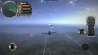 Multiplayer Aircraft War Game Screen Shot 11