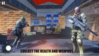 critical counter attack fire :free shooting game Screen Shot 3