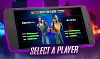 Street Fighting 2 - Mafia Gang Battle Screen Shot 0