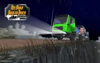 Off Road Trailer Truck Driver Screen Shot 9