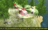 Helicopter Rescue Professional 2017 Screen Shot 3