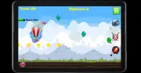 Fly with Balloon Screen Shot 4