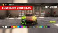 Real Car Parking : New Generation X Screen Shot 3