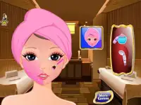 Awesome Makeover Games Screen Shot 1