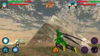 Goku Field of Battles Screen Shot 0