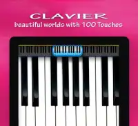 Virtual Piano & Gratis Screen Shot 7