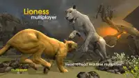 World of Lioness - Multiplayer Screen Shot 0
