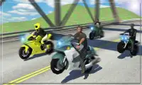Fast Sports Bike Racing : Moto Bike Racing Games Screen Shot 4