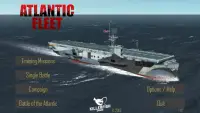 Atlantic Fleet Lite Screen Shot 8