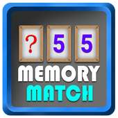 Memory Match Game