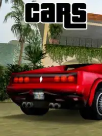 Cheats for GTA Vice City Screen Shot 2