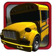 School Bus Driving - Bus Games